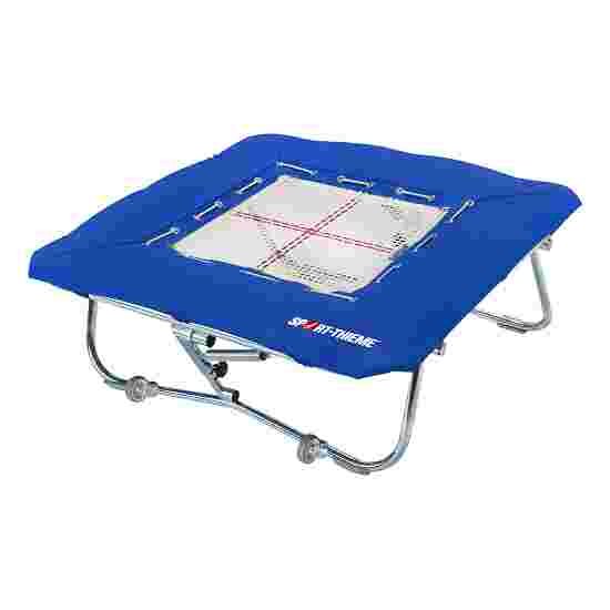 Sport-Thieme &quot;Premium&quot; with 6-mm Trampoline Bed Minitramp Minitramp "112" 