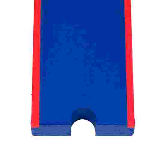 Sport-Thieme &quot;Premium&quot; with Incorporated Plasticine ‘No Jump’ Indicator Board 20 mm deep insert boards