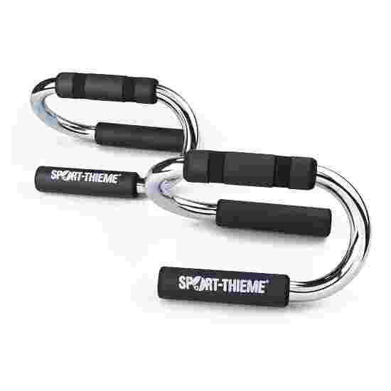 Sport-Thieme Press-Up Bars Basic