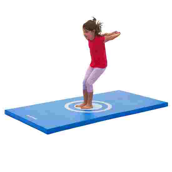 Sport-Thieme &quot;Printed&quot; Gymnastics Mat Landing Spot