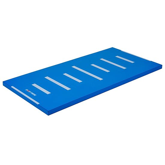 SportThieme "Printed" Gymnastics Mat buy at