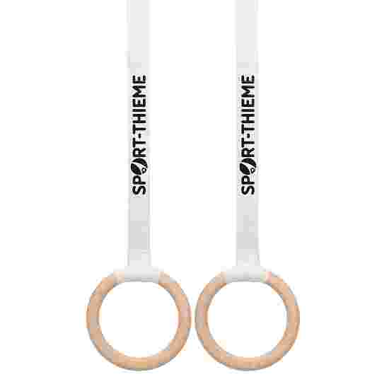 Sport-Thieme &quot;Pro&quot; Gymnastics Rings