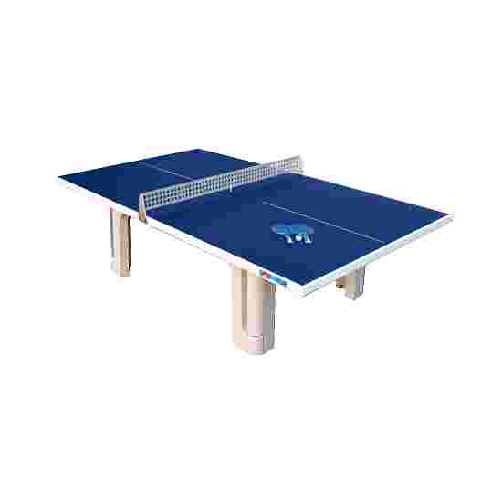 Sport-Thieme &quot;Pro&quot; Table Tennis Table Blue