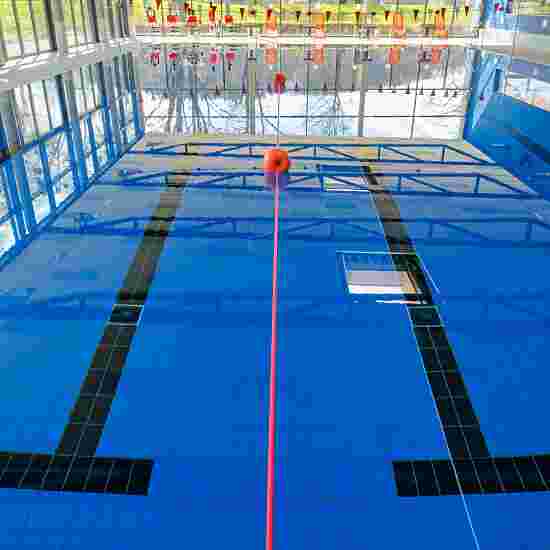 Sport-Thieme &quot;Professional&quot; Pool Lane Divider