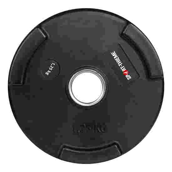 Sport-Thieme PU-Coated &quot;Competition&quot; Weight Plate 1.25 kg