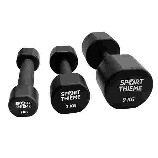 Sport-Thieme &quot;PU&quot; Dumbbell 1 kg