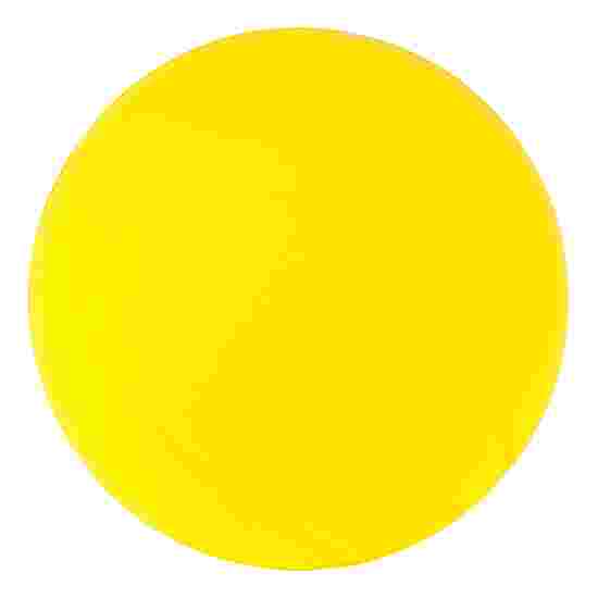 Sport-Thieme &quot;PU Tennis Ball&quot; Soft Foam Ball Yellow, ø 70 mm, 30 g