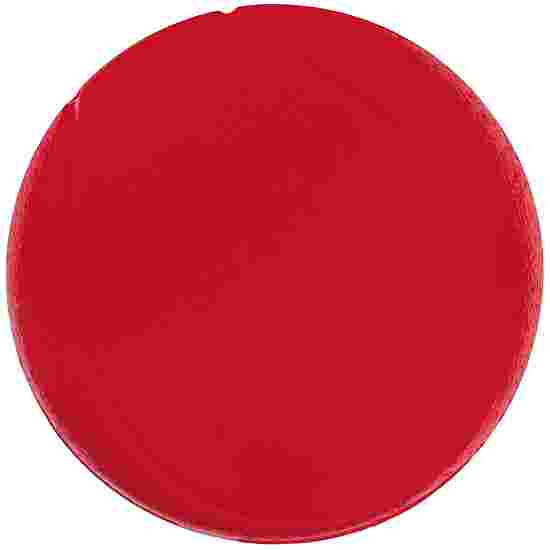 Sport-Thieme &quot;PU Tennis Ball&quot; Soft Foam Ball Red, ø 90 mm, 65 g
