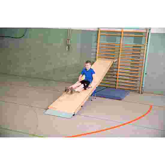 Sport-Thieme &quot;Ramp 1&quot; Roller Board Track