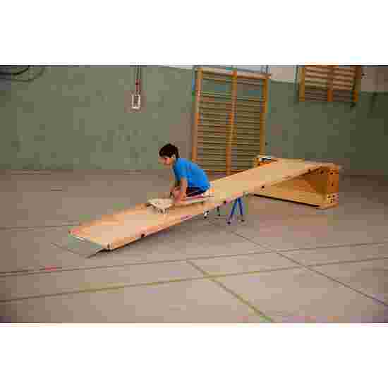 Sport-Thieme &quot;Ramp&quot; Roller Board Track