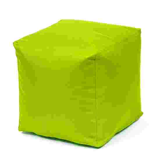 Sport-Thieme &quot;Relax&quot; Sitting Cube Lime