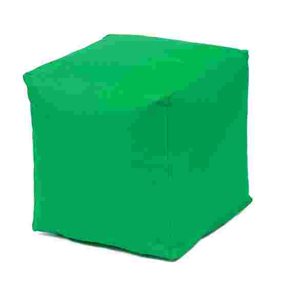 Sport-Thieme &quot;Relax&quot; Sitting Cube Green