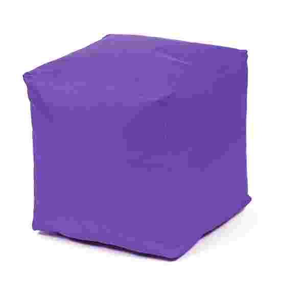 Sport-Thieme &quot;Relax&quot; Sitting Cube Lilac