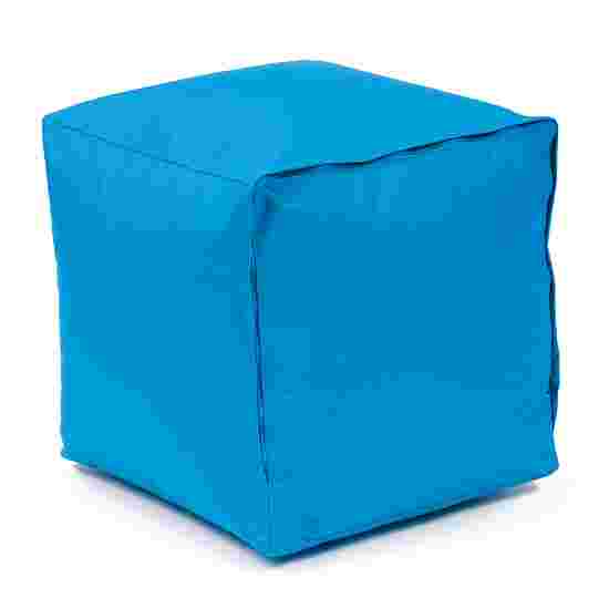 Sport-Thieme &quot;Relax&quot; Sitting Cube Turquoise