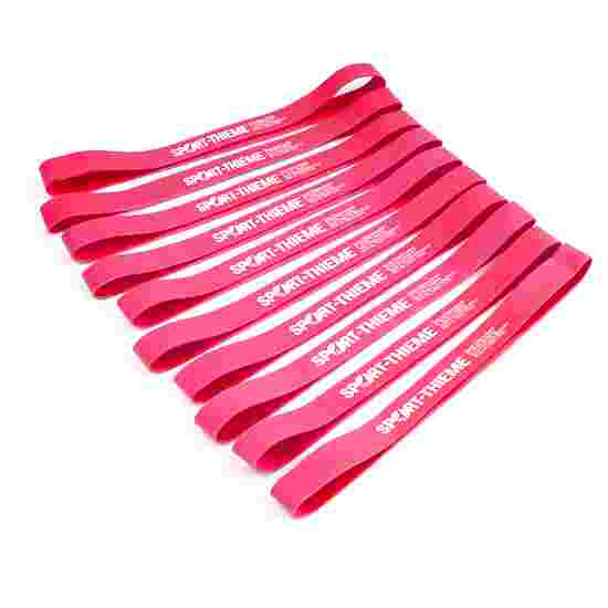 Sport-Thieme Resistance Band Set Pink, medium