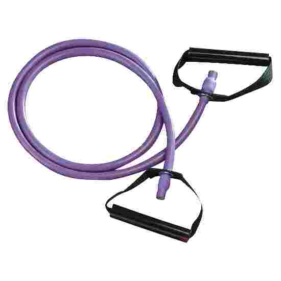 Sport-Thieme Resistance Tube Purple, high, Individual
