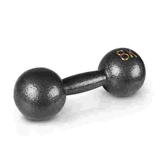 Sport-Thieme &quot;Retro&quot; Compact Dumbbell 8 kg