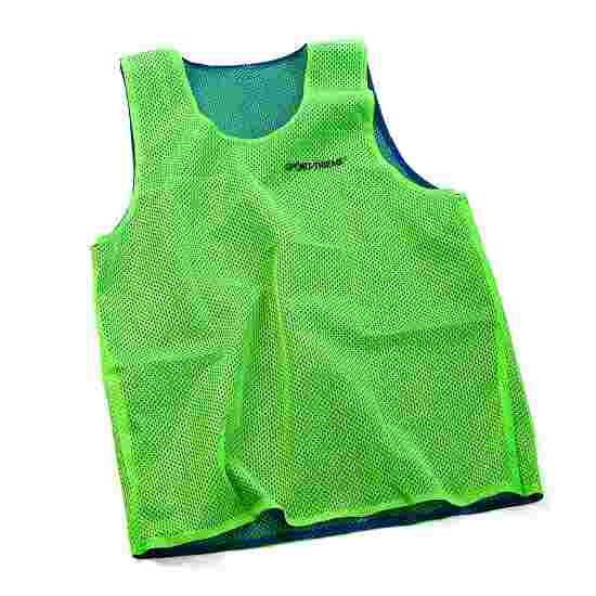 Sport-Thieme &quot;Reversible&quot; Steward Vest Blue/green