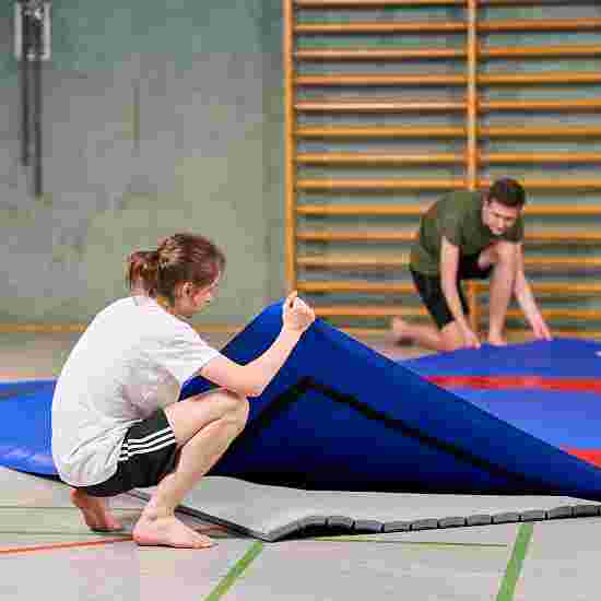 Sport-Thieme &quot;Ringen &amp; Raufen&quot; Gymnastics Mat 4x4 m