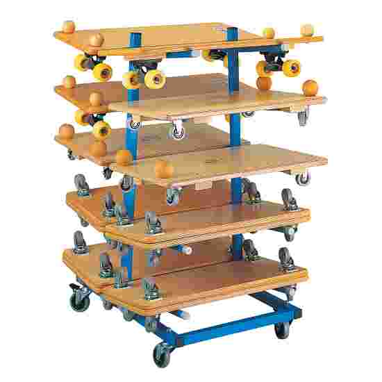 Sport-Thieme Roller Board Trolley