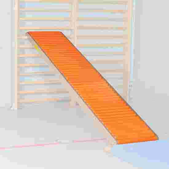 Sport-Thieme Rolling-Bar Slide 300x60 cm
