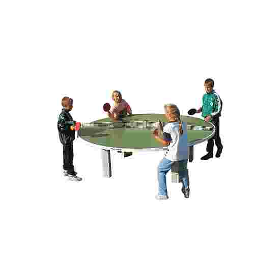 Sport-Thieme &quot;Rondo&quot; Table Tennis Table Green