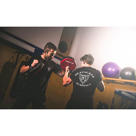 SportThieme "Round" Punch Pad buy at