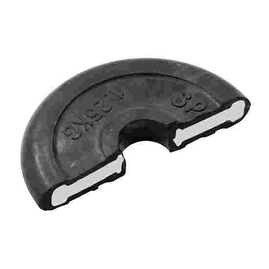 Sport-Thieme Rubber-Coated Weight Plate 0.5 kg