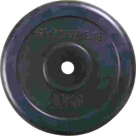 Sport-Thieme Rubber-Coated Weight Plate 20 kg