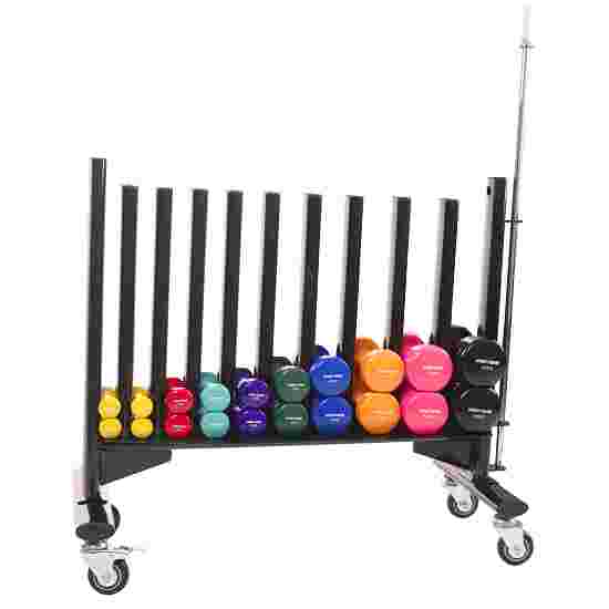 Sport-Thieme &quot;Safety&quot; Dumbbell Rack Large