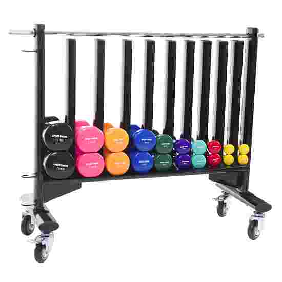 Sport-Thieme &quot;Safety&quot; Dumbbell Rack Large