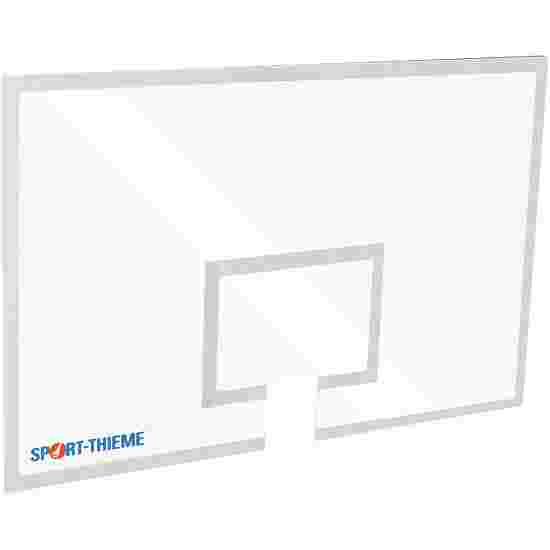 Sport-Thieme Safety Glass Basketball Backboard 180x105 cm, 12 mm