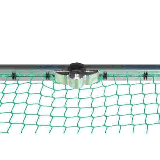 Sport-Thieme &quot;Safety&quot;, portable, foldable Mini Football Goal