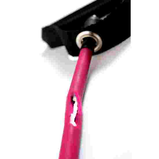 Sport-Thieme &quot;Safety&quot; Resistance Tube Medium, Pink