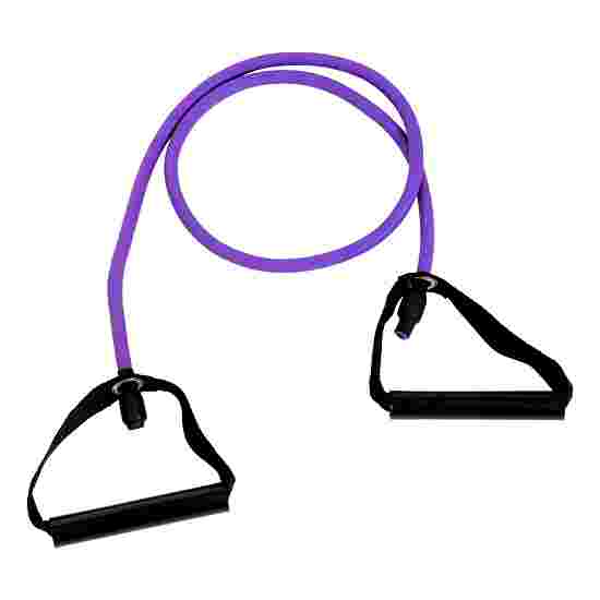 Sport-Thieme &quot;Safety&quot; Resistance Tube Purple, high
