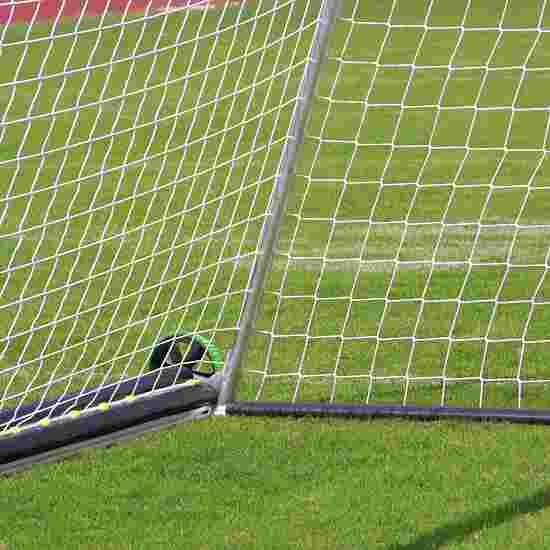 Sport-Thieme „Safety“ with PlayersProtect Small Football Goal