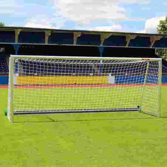 Sport-Thieme „Safety“ with PlayersProtect Small Football Goal