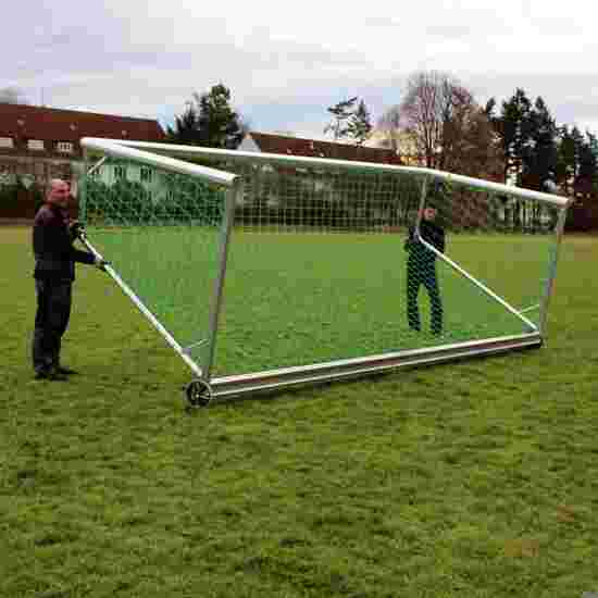 Sport-Thieme &quot;Safety&quot; Youth Football Goal