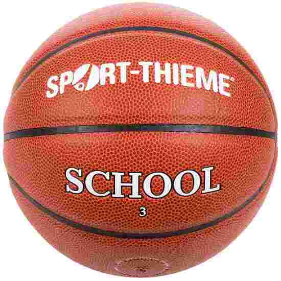 Sport-Thieme &quot;School&quot; Basketball Size 3