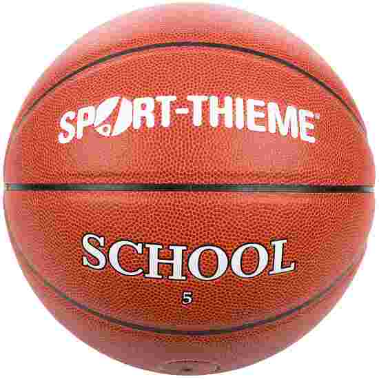 Sport-Thieme &quot;School&quot; Basketball Size 5