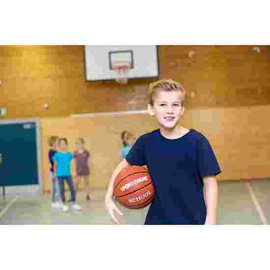 Sport-Thieme &quot;School&quot; Basketball Size 7