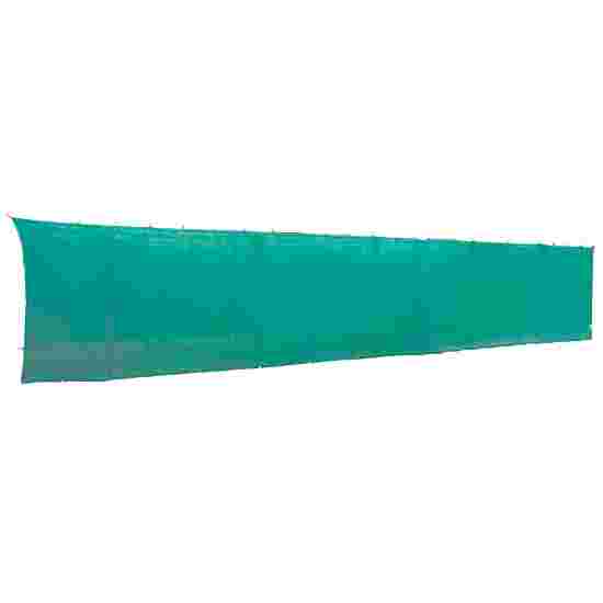 Sport-Thieme Screen and Windbreak 6x2 m, dark green