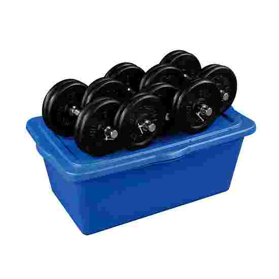 Sport-Thieme Set of 4 Storage Boxes