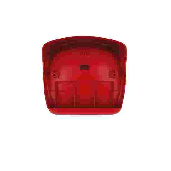 Sport-Thieme &quot;Short&quot; Sports Stand Seat Red