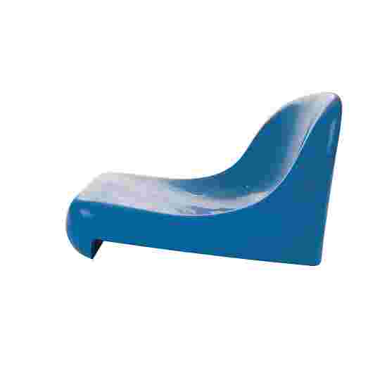 Sport-Thieme &quot;Short&quot; Sports Stand Seat Blue