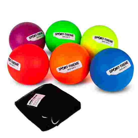 Sport-Thieme Nylon Juggling Scarves buy at