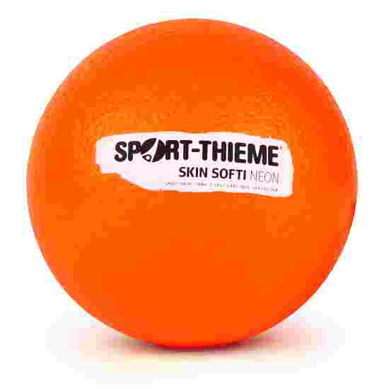 Sport-Thieme &quot;Skin Softi Neon&quot; Soft Foam Ball Set