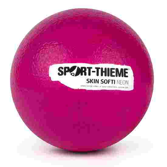 Sport-Thieme &quot;Skin Softi Neon&quot; Soft Foam Ball Set