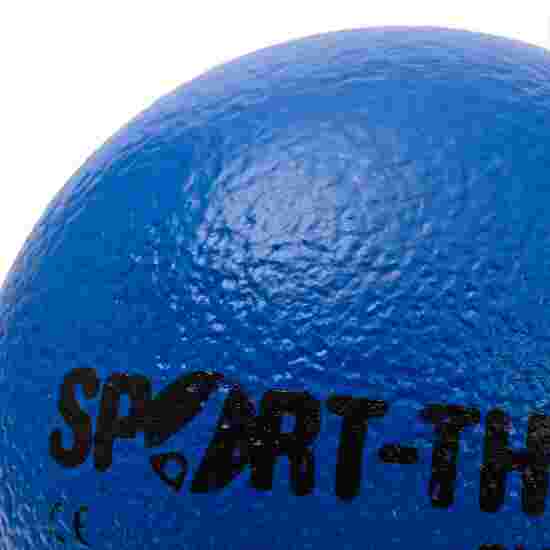 Sport-Thieme &quot;Skin Softi&quot; Soft Foam Ball Blue