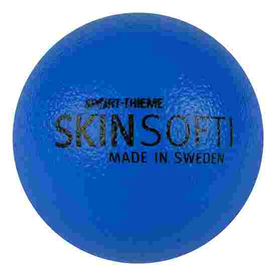 Sport-Thieme &quot;Skin Softi&quot; Soft Foam Ball Blue